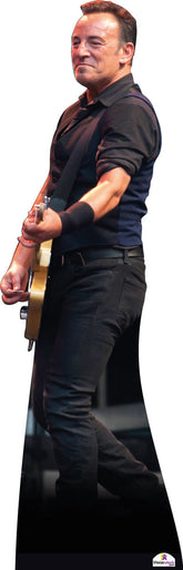Bruce Springsteen 365 Celebrity Cutout